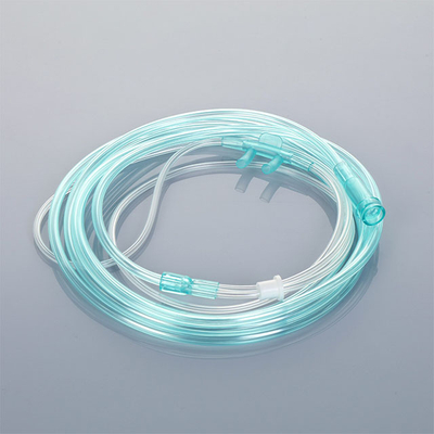 Adult Cannula Comfort Soft Plus Connector standard