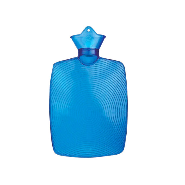 Bottiglia di acqua calda resistente e resistente a temperatura calda ea impermeabile